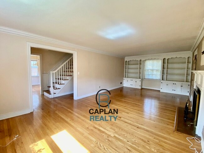 property at 530 Bellevue Rd