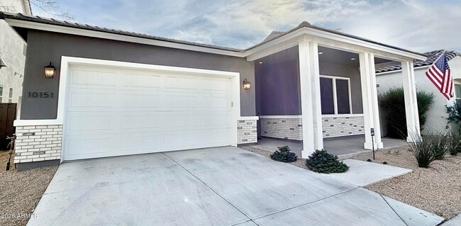 10151 E Thunderbolt Ave in Mesa, AZ - Building Photo - Building Photo