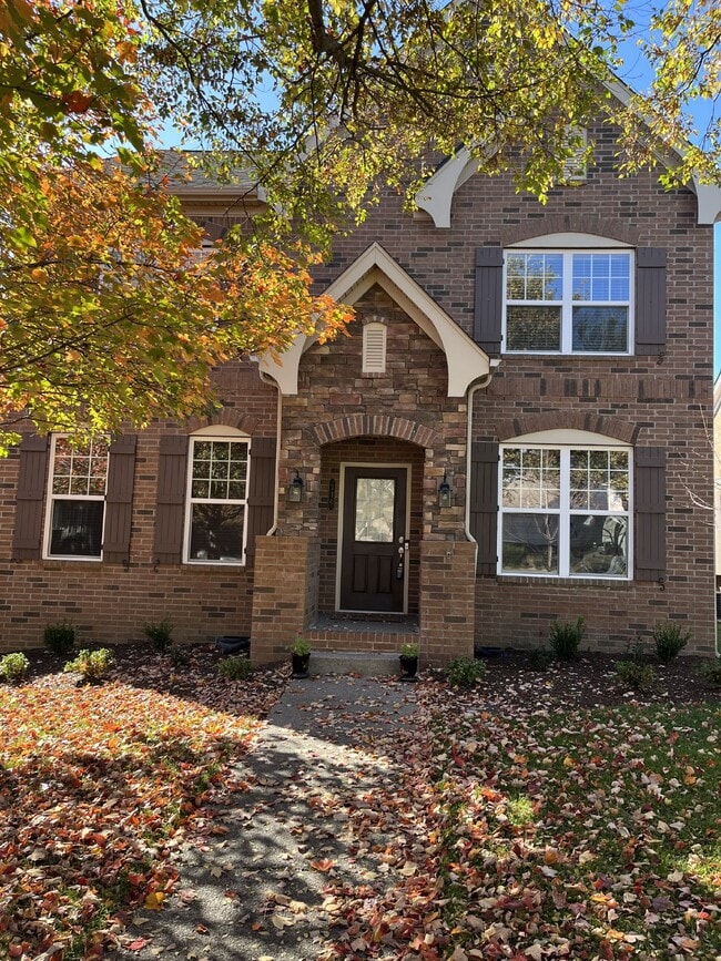property at 310 Tippecanoe Dr