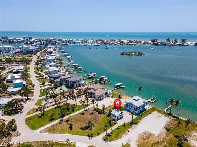 950 San Carlos Dr in Fort Myers Beach, FL - Building Photo - Building Photo