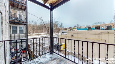 12 American Legion Hwy in Boston, MA - Building Photo - Building Photo