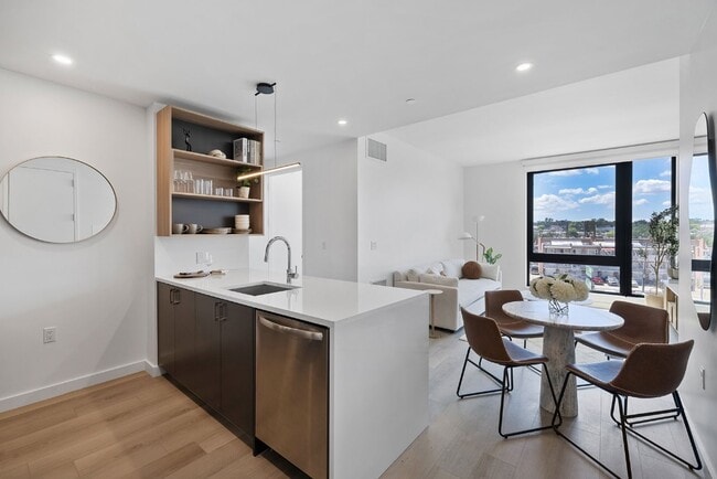 property at 70-26 Queens Blvd