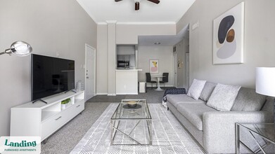 2500 Woodland Park Dr in Houston, TX - Building Photo - Building Photo