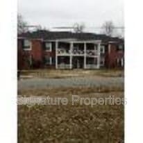 534 Logan St in South Boston, VA - Building Photo