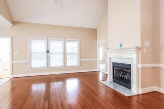 2012 Watsonia Dr in Zebulon, NC - Building Photo - Building Photo