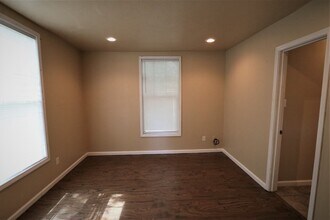 4110 Ector Ave in Beaumont, TX - Building Photo - Building Photo
