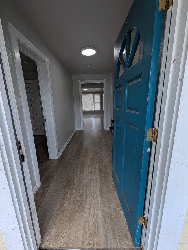 1108 E Crockett St in San Antonio, TX - Building Photo - Building Photo