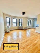 1161 Commonwealth Ave, Unit 8 in Boston, MA - Building Photo - Building Photo