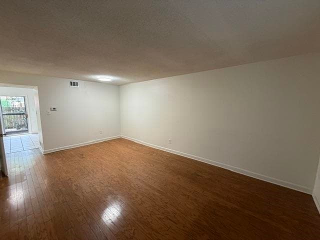 property at 5730 Quince Rd