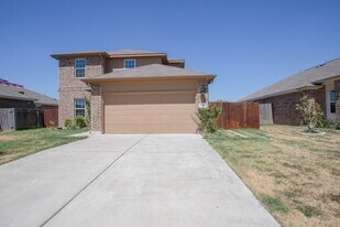 1005 Papaya Cove in Hutto, TX - Building Photo