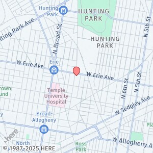 3657 Old York Rd in Philadelphia, PA - Building Photo