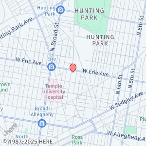 property at 3657 Old York Rd