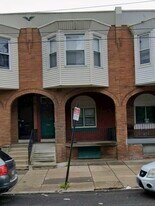 510 N 57th St in Philadelphia, PA - Building Photo