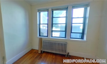 53 Fellsway W in Medford, MA - Building Photo - Building Photo