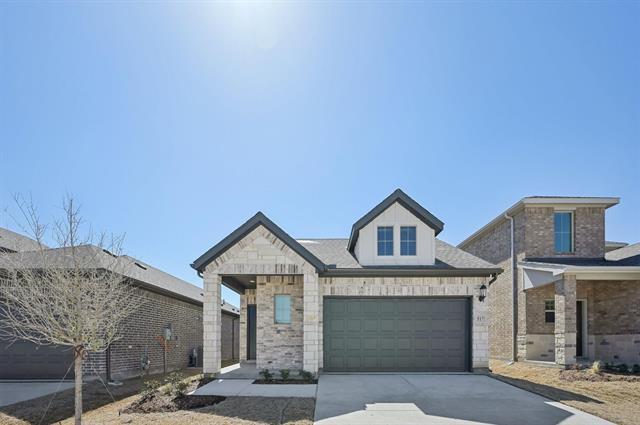 517 Travine Dr in McKinney, TX - Building Photo