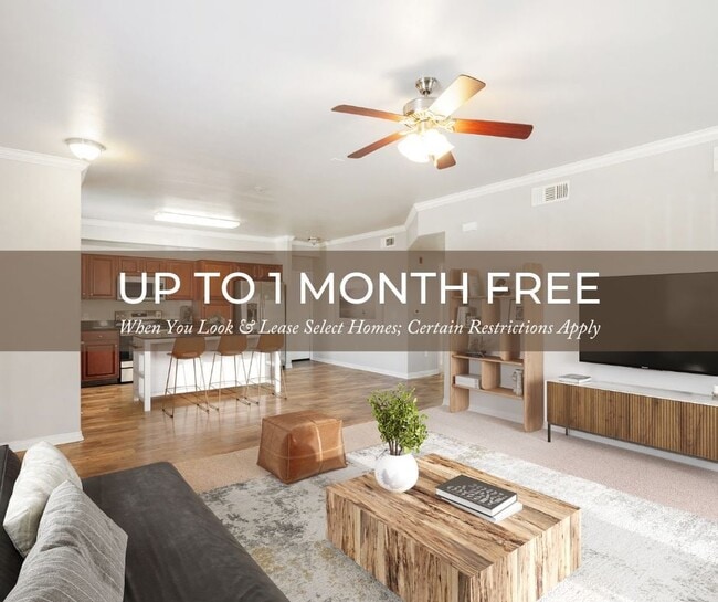Wolf Ranch Condominium Rentals