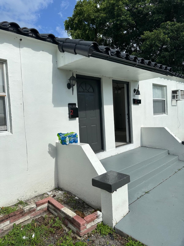 property at 2131 Hayes St