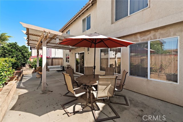 property at 4808 Ventana Way