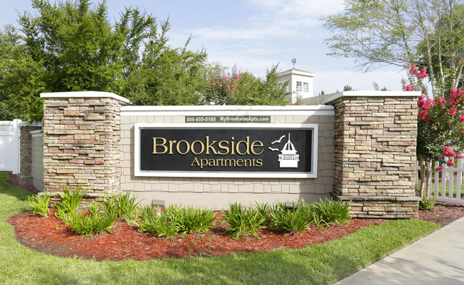 Brookside (Hallmark)