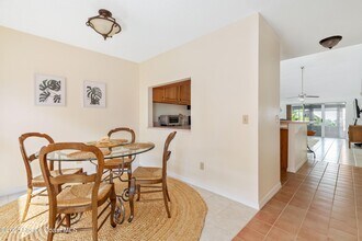 116 Casseekee Trail in Melbourne Beach, FL - Building Photo - Building Photo