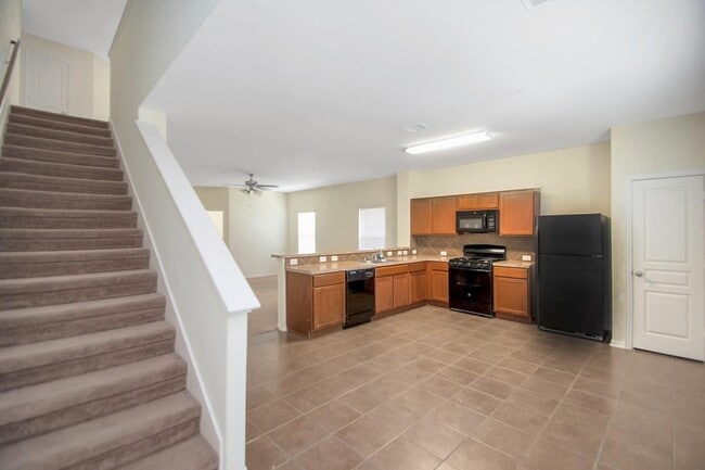 17434 Solly Oak Pl in Humble, TX - Building Photo - Building Photo