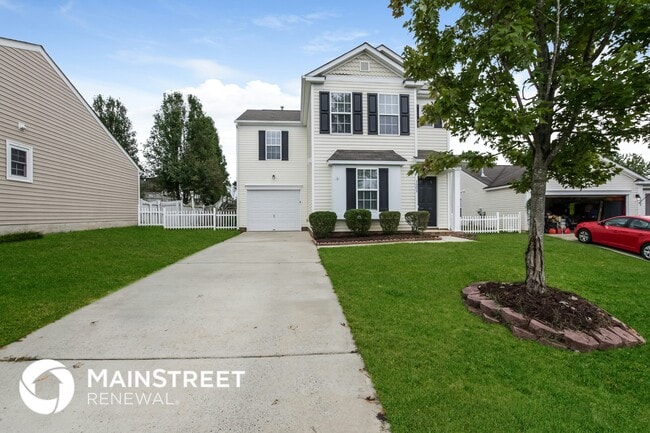 property at 3003 Sunlight Path Dr