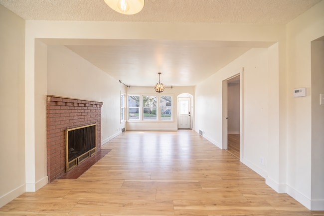 property at 714 Villa St