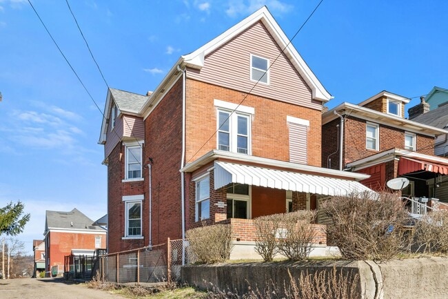 property at 215 Winston St