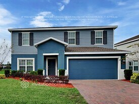 1630 Chelsea Manor Cir in DeLand, FL - Building Photo