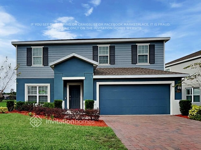 property at 1630 Chelsea Manor Cir