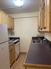 4 Trowbridge Pl, Unit 3F in Cambridge, MA - Building Photo - Building Photo