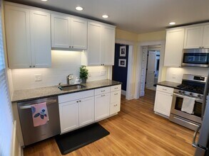 36 Montvale St in Boston, MA - Building Photo - Building Photo
