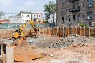 1720 John Fitzgerald Kennedy Blvd in Jersey City, NJ - Building Photo