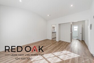 840 N Alta Vista Blvd in Los Angeles, CA - Building Photo - Building Photo