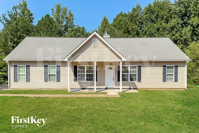 property at 225 Indian Springs Dr