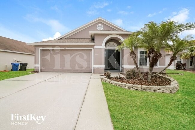 property at 10515 Goldwater Ln