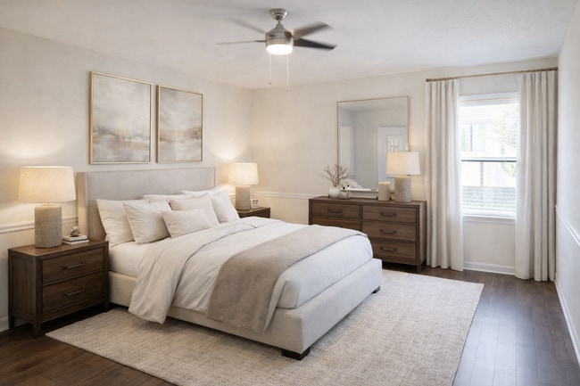 2911 Antique Oaks Cir in Winter Park, FL - Building Photo - Building Photo