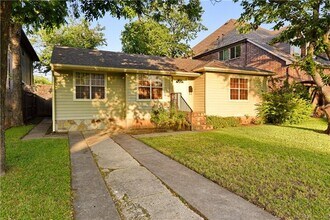 8502 Ridgelea St in Dallas, TX - Building Photo - Building Photo