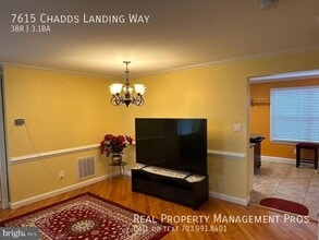 7615 Chadds Landing Way in Manassas, VA - Building Photo - Building Photo