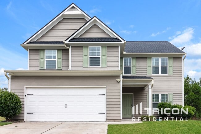 81 Birch River Crossing