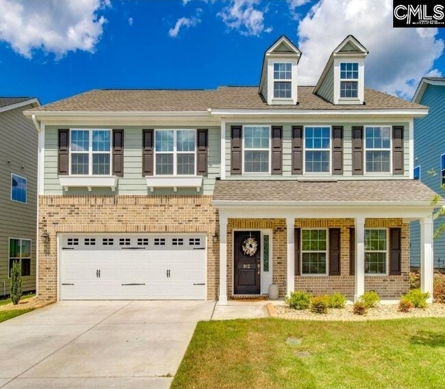 property at 912 Windchase Wy