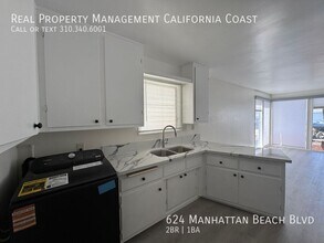624 Manhattan Beach Blvd in Manhattan Beach, CA - Building Photo - Building Photo