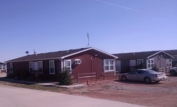 Watford Residence Suites in Watford City, ND - Building Photo - Building Photo