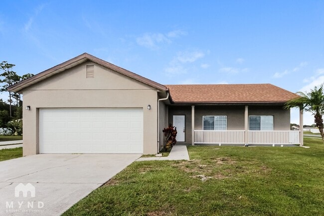 property at 101 Talavera Ln