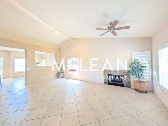 property at 1669 E Racquet Club Rd