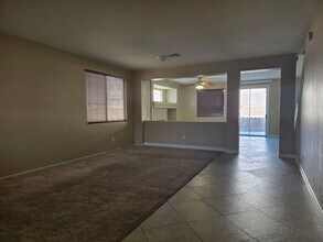 6534 American Beauty Ave in Las Vegas, NV - Building Photo - Building Photo