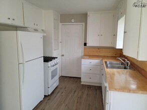 5031 Lindale Dr in Wichita Falls, TX - Building Photo - Building Photo