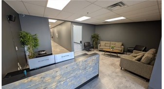 1640 S State St, Unit Executive Suite in Orem, UT - Building Photo