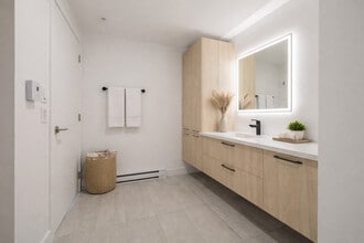 Le GC Condos in Lévis, QC - Building Photo - Building Photo