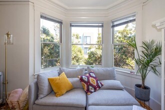 700 Page St in San Francisco, CA - Building Photo - Interior Photo